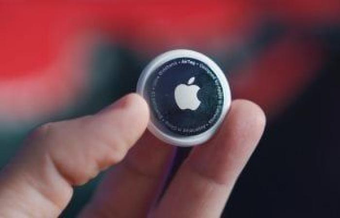 مزايا جديدة لجهاز AirTag 2 من Apple بتحسينات بنسبة 300%