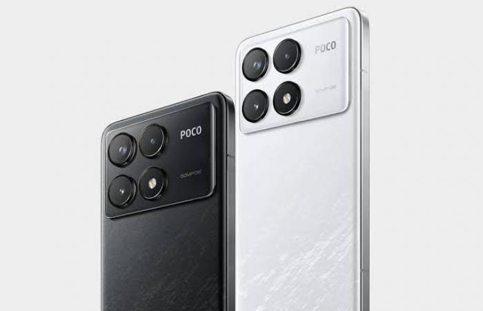 هاتف Poco F7 Ultra من شاومي يظهر بتصميم جديد قبل إطلاقه عالميًا