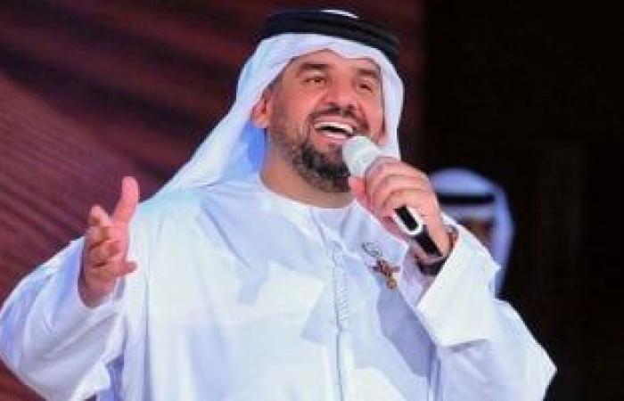 حسين الجسمى يطرح أغنية "عايز تمشى" بتوقيع رامى جمال ومحمد عاطف وتوما