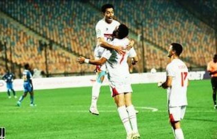 الزمالك يستأنف تدريباته اليوم استعدادا لمواجهة مودرن سبورت فى الدوري