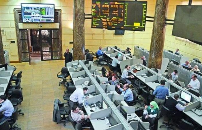 ارتفاع جماعي لمؤشرات البورصة بمستهل تعاملات اليومالثلاثاء 21/يناير/2025 - 10:29 ص
ارتفعت مؤشرات البورصة بمستهل تعاملات اليوم الثلاثاء، جلسة منتصف الأسبوع وقفز مؤشر إيجى إكس 30  بنسبة 0.2% عند مستوى 29679 نقطة