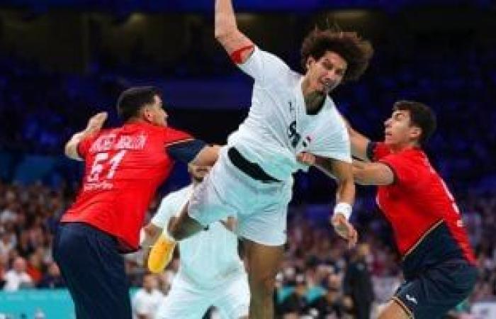 مواعيد مباريات منتخب مصر لكرة اليد فى الدور الرئيسى لبطولة العالم