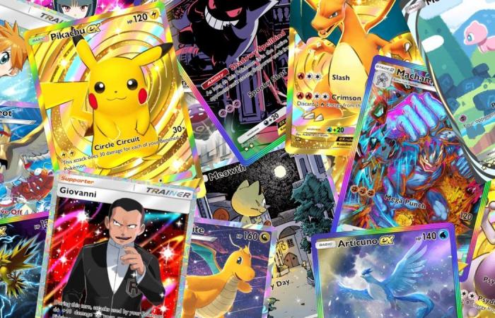 لاعب Pokémon TCG Pocket يجمع أكثر من 50 ألف بطاقة بعد إنفاق أكثر من $100 باليوم لمدة 3 أشهر