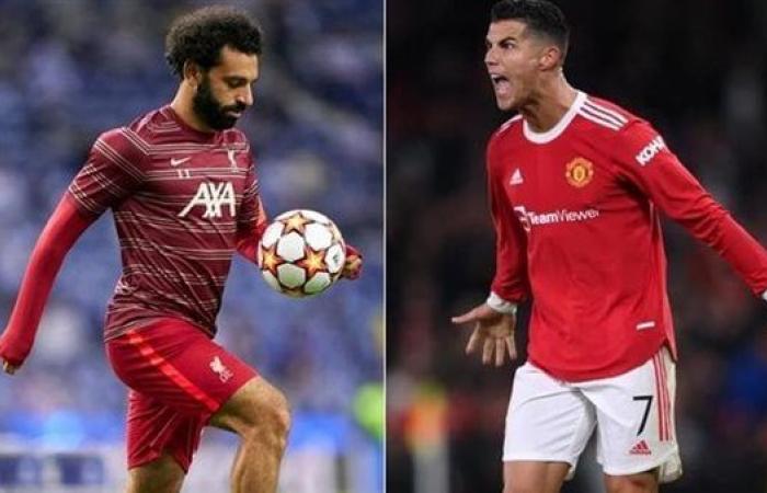 نجم ليفربول السابق: محمد صلاح مثل رونالدو وسيستمر في التألق حتى سن الـ 40الأربعاء 22/يناير/2025 - 03:00 م
أشاد إيميل هيسكي، نجم ليفربول السابق، بالنجم المصري محمد صلاح مع الريدز، مؤكدا أنه سيستمر في التألق حتى سن الأربعين، كما شبهه بالبرتغالي كريستيانو رونالدو...