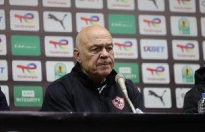 الزمالك يُحصّن المستبعدين من حسابات جروس بالإعارات