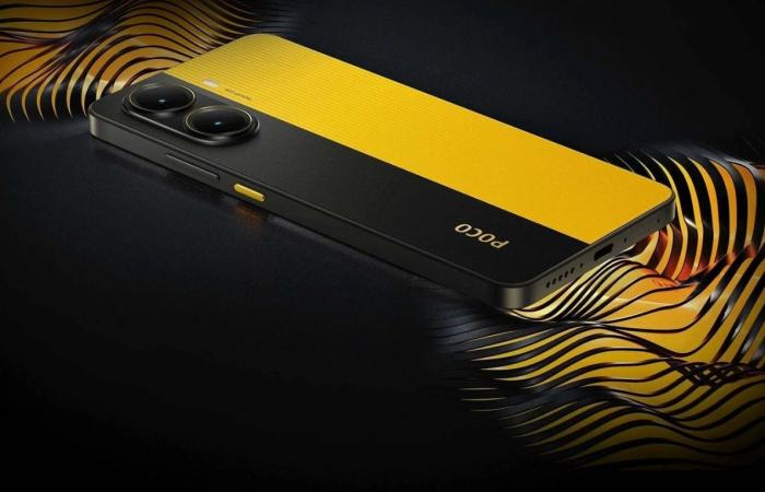 مراجعة شاملة لهاتف Poco X7 Pro الجديد من شاومي