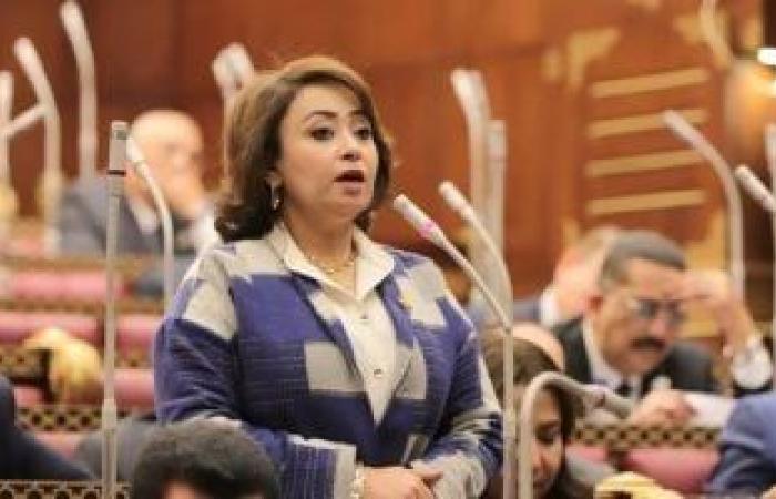 حقوق الإنسان بالشيوخ: كلمة الرئيس السيسى بعيد الشرطة حملت رسائل صادقة للمصريين