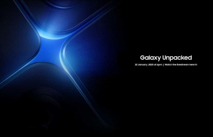 كيف تشاهد حدث سامسونج Galaxy Unpacked 2025 اليوم؟