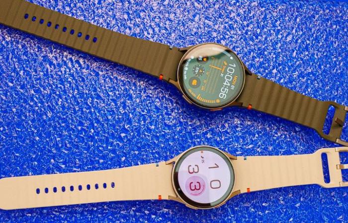 سامسونج تقدم ميزات جديدة موجهة للأطفال لساعة Galaxy Watch7