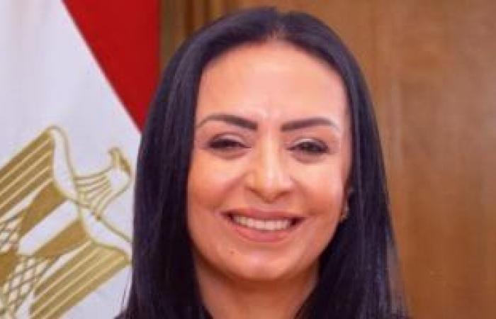 وزيرة التضامن تشارك في مناقشة تقرير مصر أمام جلسة المراجعة الدورية لحقوق الإنسان في جنيف