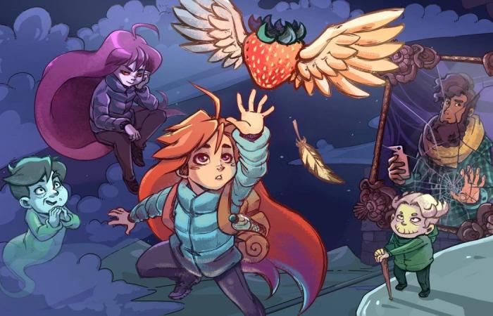 مطور لعبة Celeste أعلن عن إلغاء لعبته الجديدة Earthblade