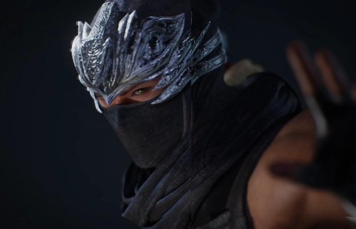 الكشف عن Ninja Gaiden 2 Black وهي متوفرة الآن لجميع الأجهزة