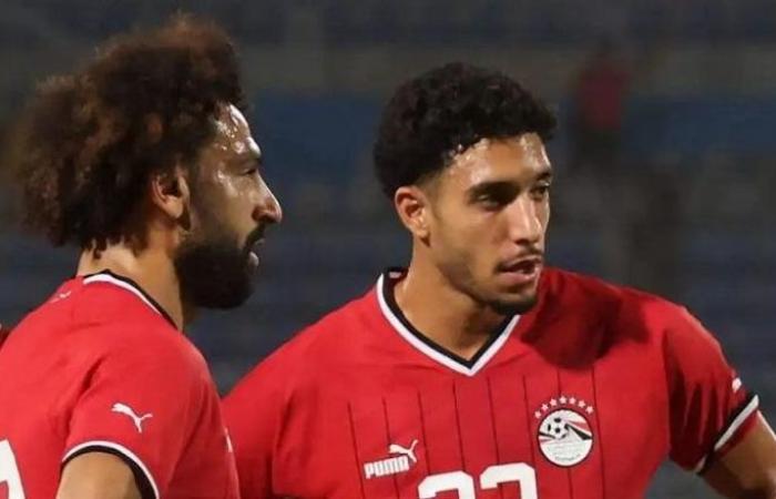 بعد انتقاله "للسيتي".. موعد المواجهة المصرية بين "مرموش وصلاح" في الدوري الإنجليزي