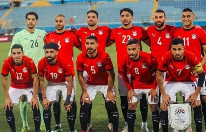 تصفيات كأس العالم 2026، موعد مباراة منتخب مصر القادمة والفريق المنافسالجمعة 24/يناير/2025 - 07:27 م
يستعد منتخب مصر الأول لكرة القدم، تحت قيادة مديره الفني الوطني حسام حسن، خلال الفترة القادمة، للعودة إلى المنافسات الرسمية داخل القارة الإفريقية