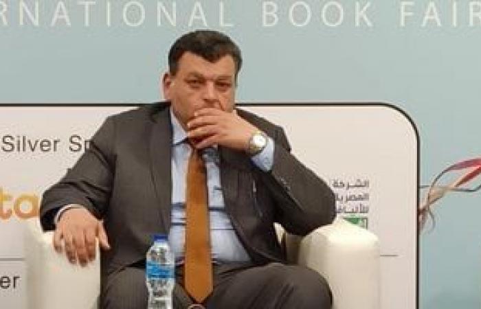 السفير أحمد فريد: الدبلوماسية الثقافية أظهرت الدور المصري مع المجتمع الدولى