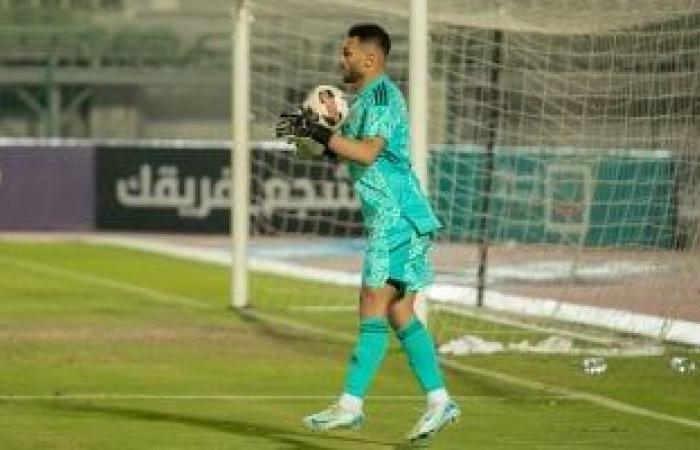 سيحا ومحمد علاء وعمر صلاح .. 3 حراس يتألقون فى دورى NILE