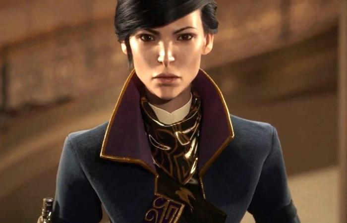 لعبة Dishonored 2 أنقذت استوديو Arkane على الرغم من تكلفتها التي تجاوزت تكلفة تطوير Skyrim ومعاناتها في المبيعات