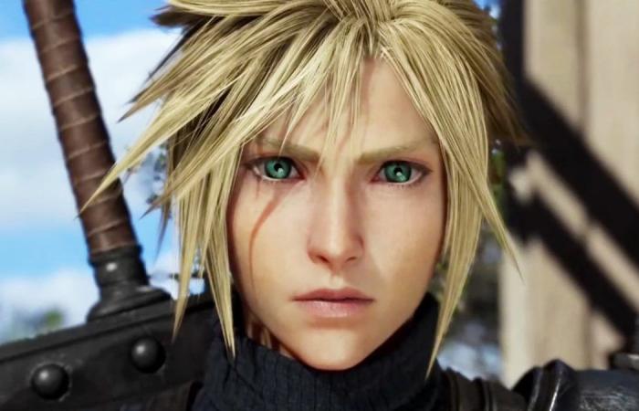 قصة الجزء الثالث من ريميك Final Fantasy اكتملت بشركة Squre Enix