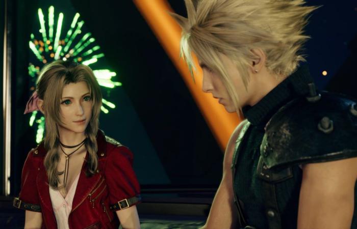 مخرج Final Fantasy 7 Rebirth يقول إن تعليقاته حول علاقة Cloud و Aerith تم تفسيرها بشكل خاطئ