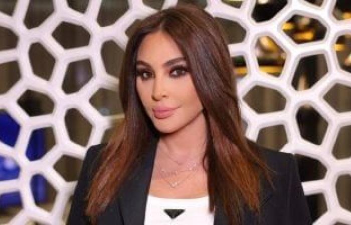 إليسا تحيى حفلاً غنائيا في قبرص الليلة