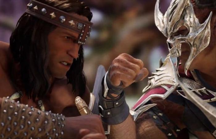 مجتمع لعبة Mortal Kombat 1 يعمل معًا لمحاولة اكتشاف الطريقة المناسبة لمواجهة Floyd