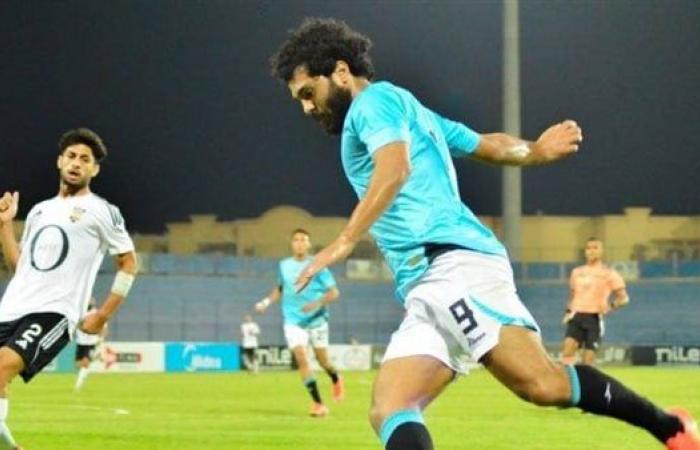 غزل المحلة يستدرج سيراميكا بحثا عن عودة الانتصارات بالدوري المصريالأحد 26/يناير/2025 - 10:40 ص
يخوض غزل المحلة مواجهة قوية اليوم الأحد أمام سيراميكا كليوباترا، في الجولة الـ10 من بطولة الدوري المصري الممتاز، للموسم الحالي 2024-2025.