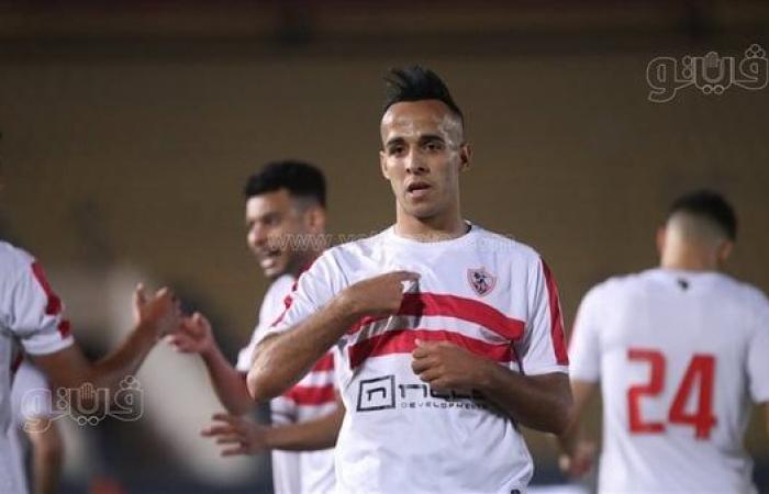 ناصر منسي يحرز هدف الزمالك الأول في مرمى الجونةالإثنين 27/يناير/2025 - 04:10 م
أعلن جروس المدير الفني لنادي الزمالك، تشكيل فريقه لمواجهة نظيره الجونة، اليوم الإثنين على إستاد القاهرة الدولي في الجولة العاشرة من الدوري الممتاز.