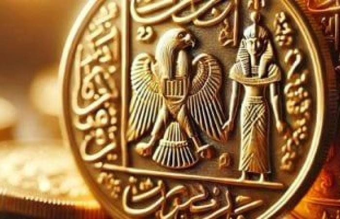 سعر الذهب اليوم في مصر الإثنين 27-1-2028.. تطور سعر عيار 21