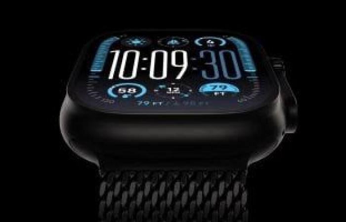 Apple Intelligence يصل إلى ساعة Apple Watch مع ميزتين جديدتين