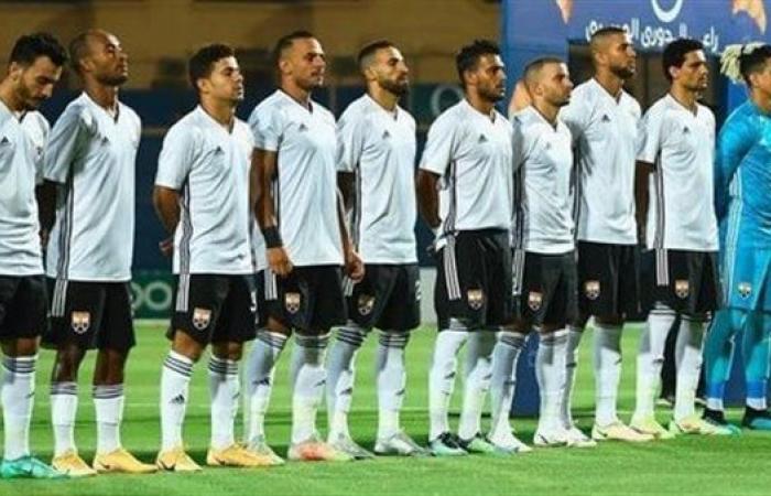 تشكيل الجونة أمام الزمالك بالدوري المصريالإثنين 27/يناير/2025 - 03:40 م
أعلن علاء عبد العال، المدير الفني للفريق الأول لكرة القدم بنادي الجونة، تشكيل فريقه لمواجهة نظيره الزمالك بعد قليل بالدوري المصري.