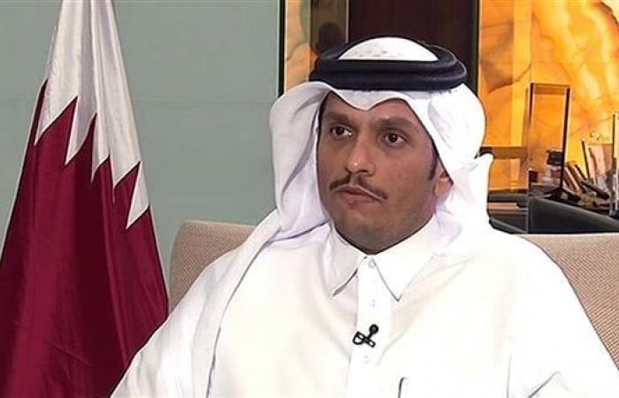 قطر: حل الدولتين هو السبيل الوحيد لتحقيق السلام في منطقة الشرق الأوسطالأحد 26/يناير/2025 - 11:29 م
أكد رئيس الوزراء وزير الخارجية القطري الشيخ محمد بن عبد الرحمن آل ثاني، حل الدولتين هو السبيل الوحيد لتحقيق السلام في منطقة الشرق الأوسط.