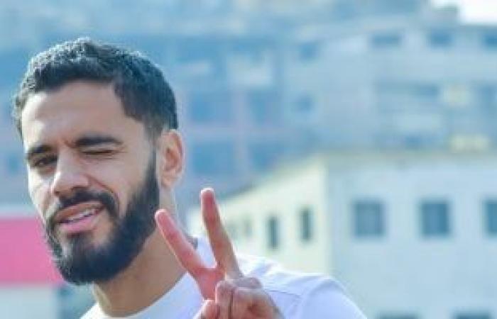 الزمالك يتمسك باستمرار محمود بنتايج لنهاية إعارته