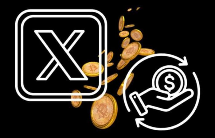 X Money.. إكس تعتزم إطلاق تطبيق للمدفوعات بالتعاون مع فيزا