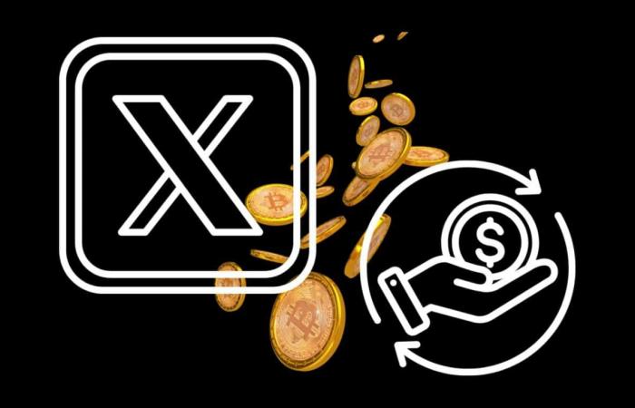 X Money.. إكس تعتزم إطلاق تطبيق للمدفوعات بالتعاون مع فيزا