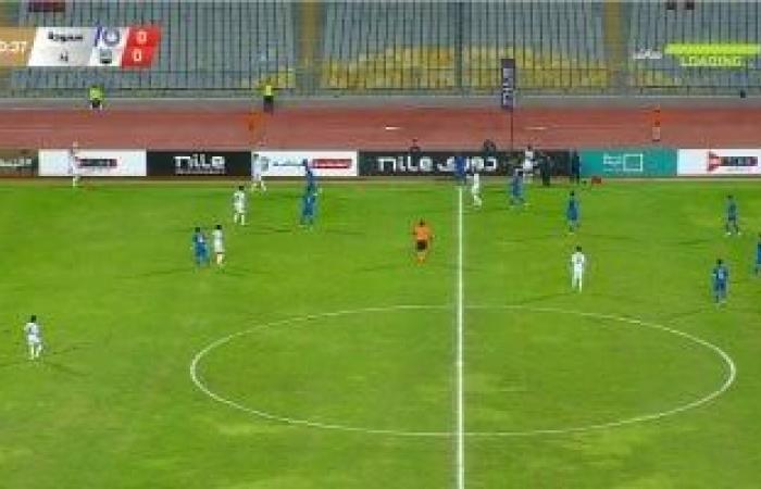 جدول ترتيب هدافى الدوري المصري اليوم بعد ختام الجولة العاشرة