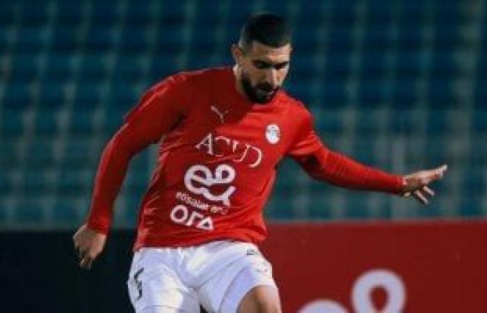 3 مرشحين لتدعيم دفاع الزمالك بعد إصابة المثلوثى