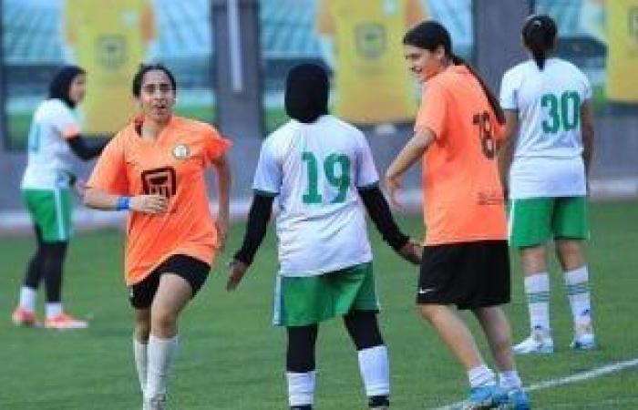 4 مباريات اليوم في دورى الكرة النسائية.. البنك الأهلى ودجلة الأبرز