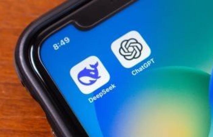 تطبيق DeepSeek يجرى إصلاحًا لقاعدة بيانات تضم سجلات دردشة لأكثر من مليون سجل