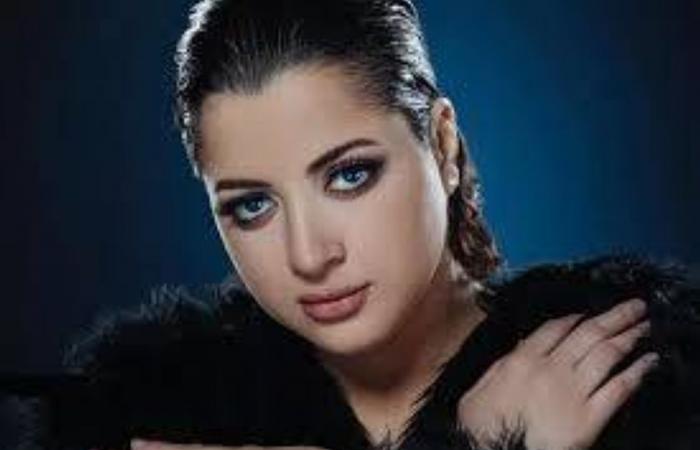 السجن 3 سنوات للفنانة المصرية منى فاروق