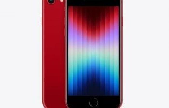 التسريبات الكاملة لهاتف iPhone SE 4.. هذه هى المواصفات المتوقعة