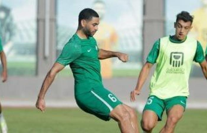 محمود الجزار يغيب عن البنك الأهلي أمام إنبي في الدوري