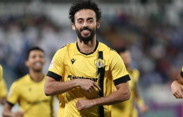 الدوري القطري، أحمد عبد القادر يسجل هدفًا قاتلًا ويقود قطر للفوز على الشمال 2-1الخميس 30/يناير/2025 - 05:42 م
قطر ضد الشمال في المباراة التي جمعت بينهما، اليوم الخميس، في إطار منافسات الجولة الرابعة عشرة من بطولة الدوري القطري.