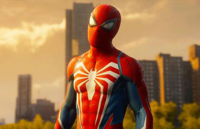 لعبة Spider-Man 2 تصدر مع مراجعات ’مختلطة‘ على Steam