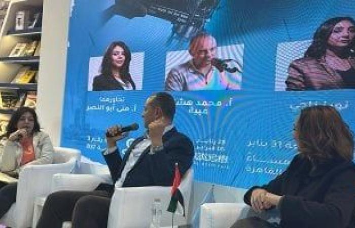 محمد هشام عبية يروى موقفا مع المخرج ماندو العدل بفيلم "بنات الباشا"