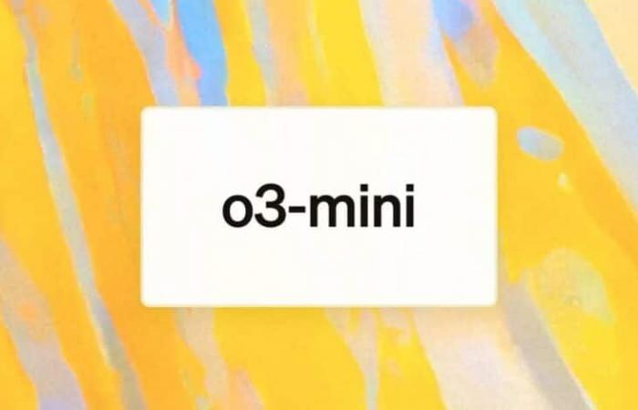 OpenAI تطلق نموذج o3-mini لكافة المستخدمين مجانًا