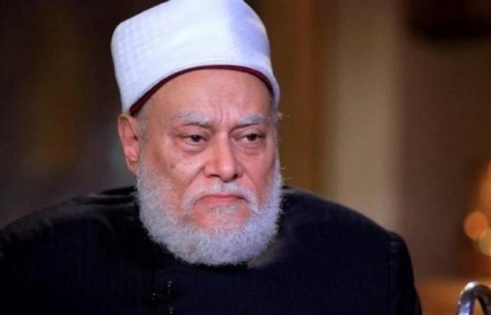 علي جمعة يكشف سر نعيم وعذاب القبر في الحياة البرزخيةالخميس 30/يناير/2025 - 04:46 م
كشف الدكتور علي جمعة، المفتي السابق للجمهورية، عن سر النعيم والعذاب في القبر في حياة البرزخ، واختلاف علماء المسلمين حول حقيقة عذاب القبر