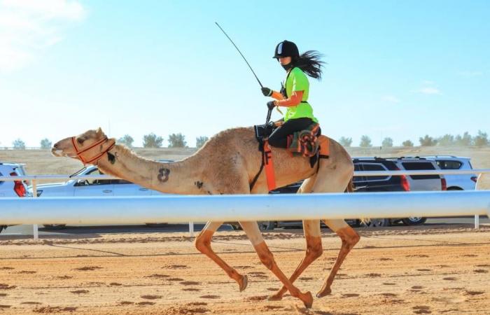 الشمري والشريف: «كنا أهلاً للثقة» وحققنا الإنجاز