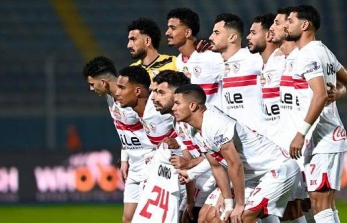 ترتيب الدوري المصري بعد ثلاثية بيراميدز أمام الزمالكالجمعة 31/يناير/2025 - 09:24 م
ترتيب الدوري المصري، حافظ فريق بيراميدز علي صدارة جدول ترتيب الدوري المصري الممتاز برصيد 24 نقطة، فيما تراجع الزمالك للمركز الثالث برصيد 20 نقطة