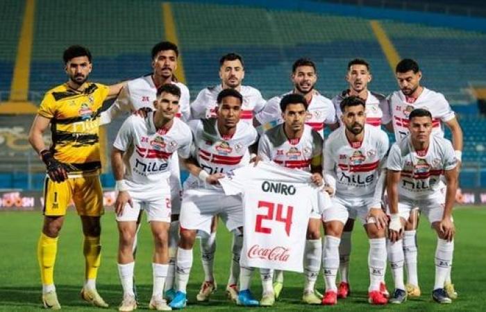 شاهد، ثلاثية بيراميدز في شباك الزمالكالجمعة 31/يناير/2025 - 09:12 م
حقق فريق بيراميدز فوزا عريضا على حساب نادي الزمالك بثلاثة أهداف مقابل لا شيء في المباراة التي جمعت بينهما مساء اليوم على استاد الدفاع الجوي، في إطار مباريات الجولة الحادية عشرة لمسابقة الدوري الممتاز.