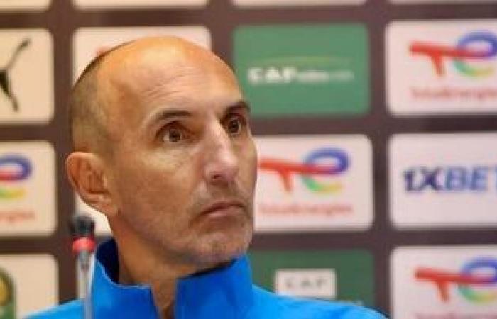 يورتشيتش: فخور بالفوز على الزمالك وإكرامى كان أسدا فى عرين بيراميدز